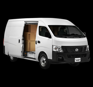 Camioneta Urban NV 350